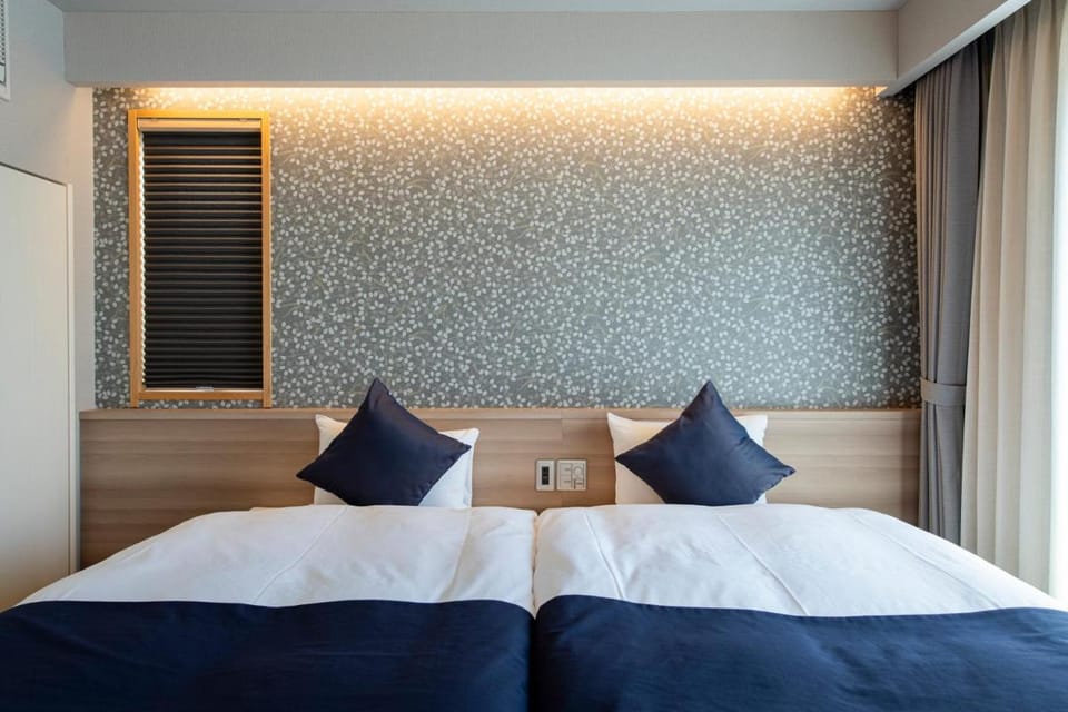 Kyohotel Kishotei Goshominami Apartment in Kyoto