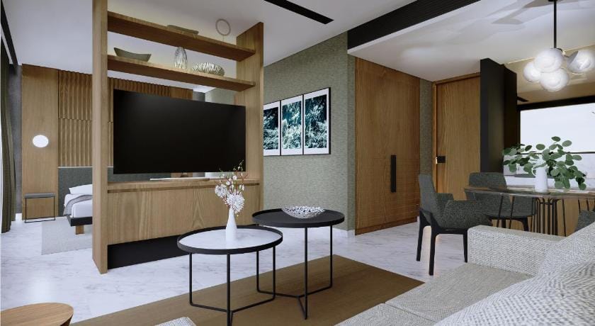 Luminor Hotel Tanjung Selor by WH Hotel in Indonesia