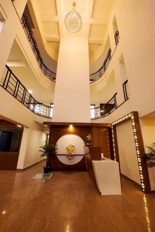 Hotel Shivprabha Hotel in Maharashtra