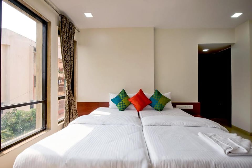 Hotel Shivprabha Hotel in Maharashtra