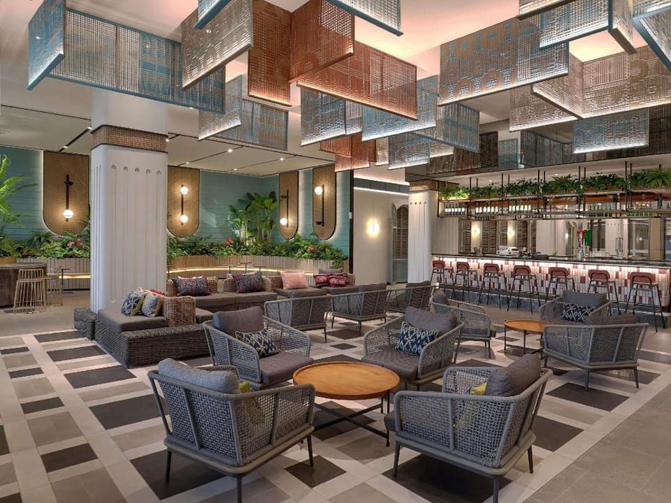 Mercure Bengkulu Hotel in Indonesia