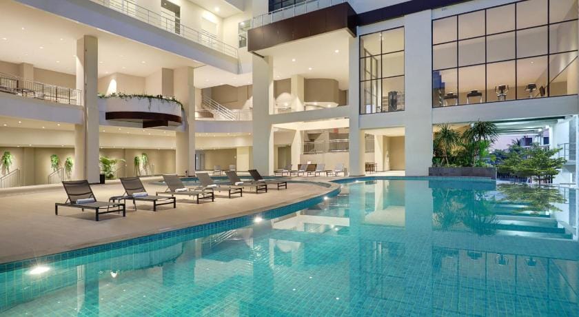 Mercure Bengkulu Hotel in Indonesia
