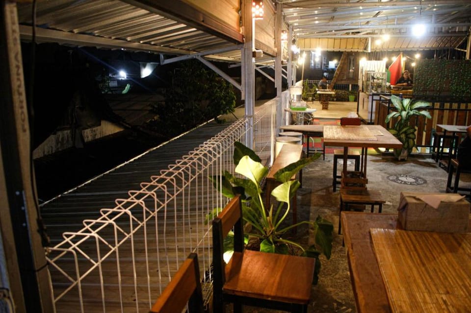 Capital O 2258 Santana Syariah Guest House Hotel in Special Region of Yogyakarta