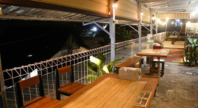 Capital O 2258 Santana Syariah Guest House Hotel in Special Region of Yogyakarta