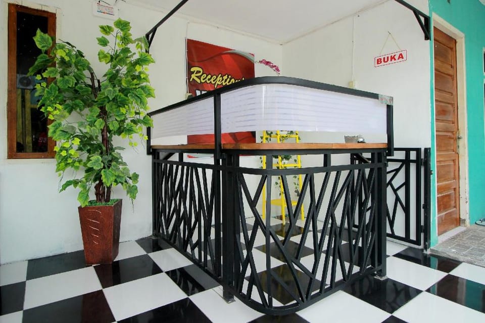 Hotel O Wisma Ria Hotel in Indonesia