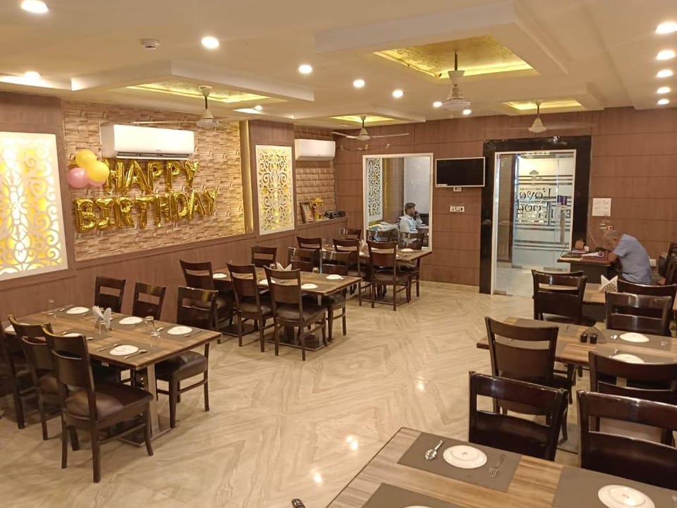 Hotel Janki Inn Hotel in Varanasi