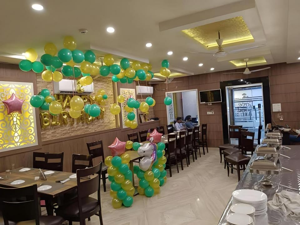 Hotel Janki Inn Hotel in Varanasi