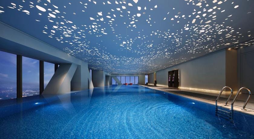 G Hotel Nanjing Hotel in Nanjing
