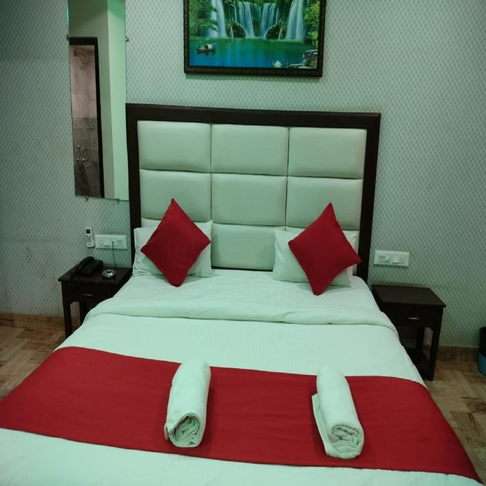 Sea Shell Beach Cottages & Suites Resort in Goa, India