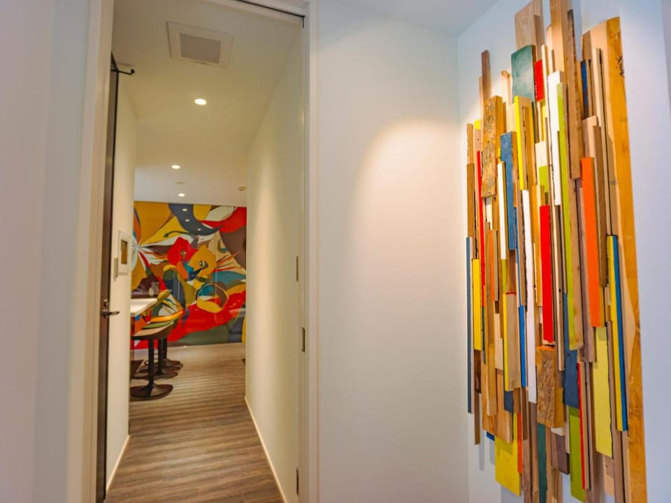 Bond Base Vacation rental in Fukuoka