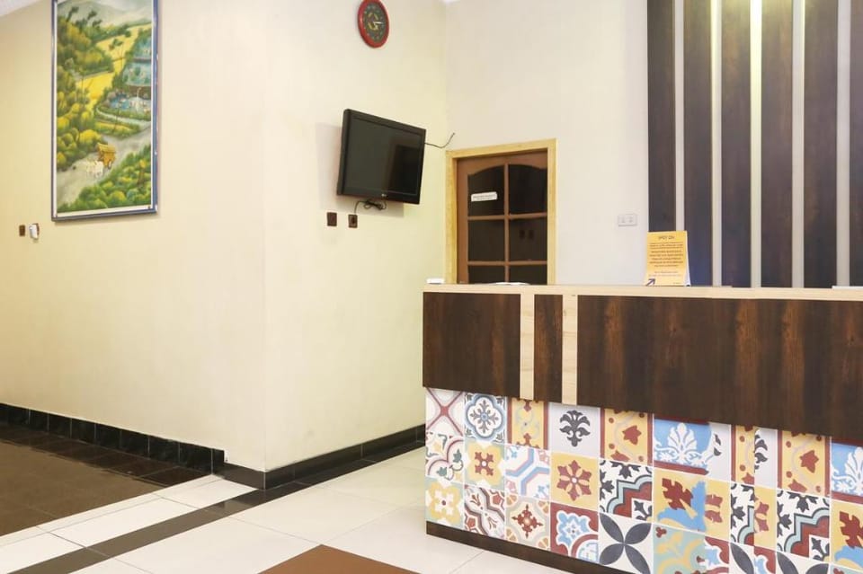 SPOT ON 2358 Aster Homestay Hotel in Special Region of Yogyakarta