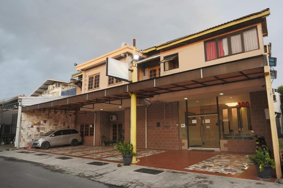 SPOT ON 2358 Aster Homestay Hotel in Special Region of Yogyakarta