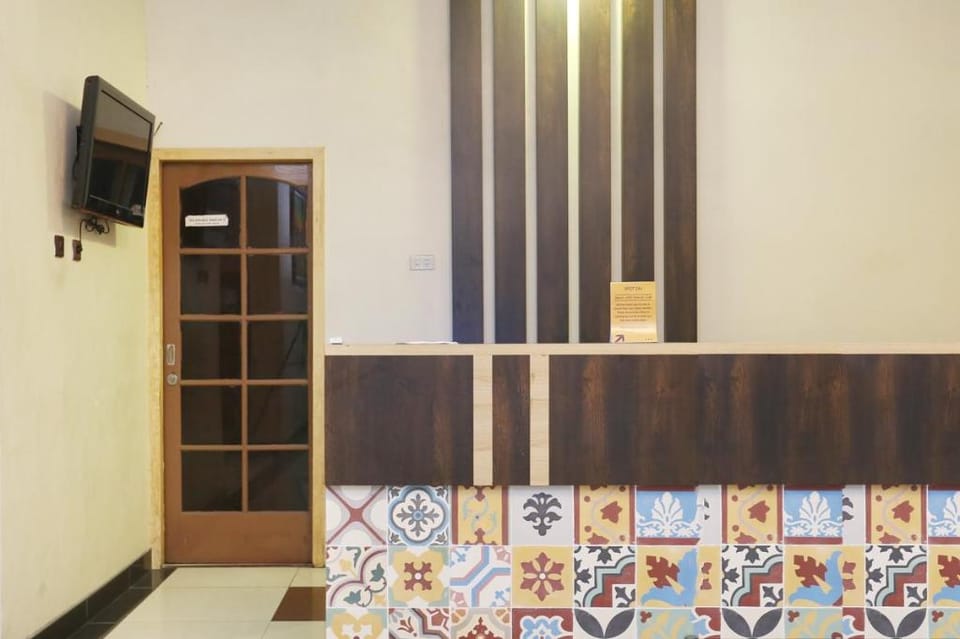 SPOT ON 2358 Aster Homestay Hotel in Special Region of Yogyakarta