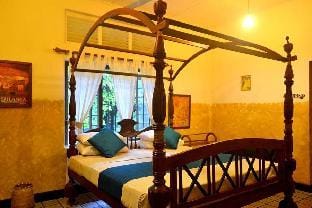 The Retreat Ingiriya Vacation rental in Sri Lanka