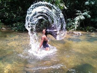 The Retreat Ingiriya Vacation rental in Sri Lanka