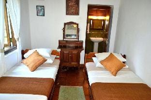 The Retreat Ingiriya Vacation rental in Sri Lanka