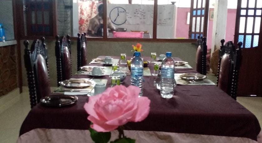 Il Villino haputale Bed and Breakfast in Central Province