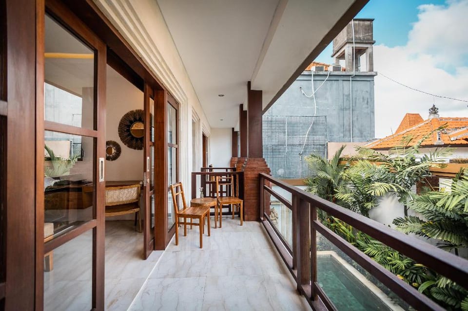 Tamantara Suites & Villas Ubud Hotel in Ubud