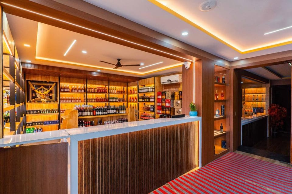 Treebo Kings Orchid Hotel in Bengaluru