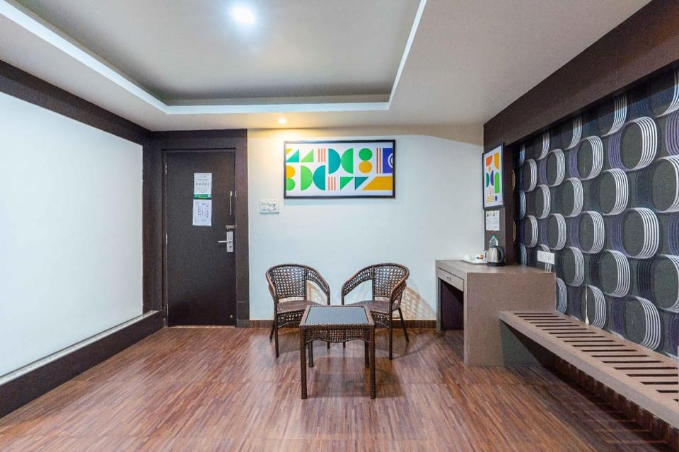 Treebo Kings Orchid Hotel in Bengaluru
