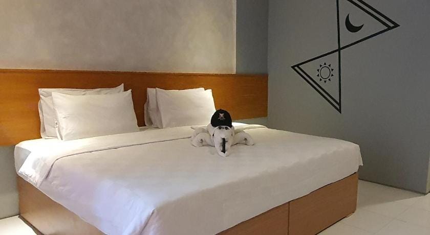 Nite and Day MDC Gadog Hotel in Cisarua
