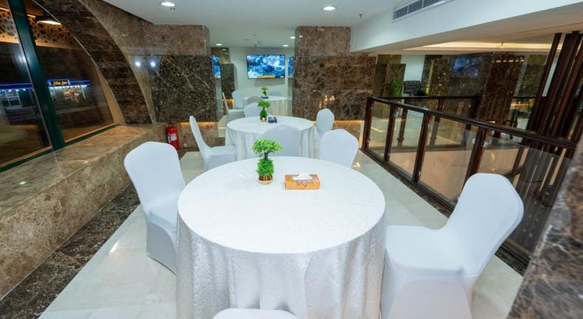 Rizq Palace Hotel Hotel in Mecca