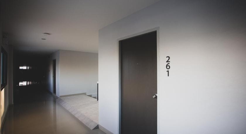 The Gene Hotel in Krabi Changwat