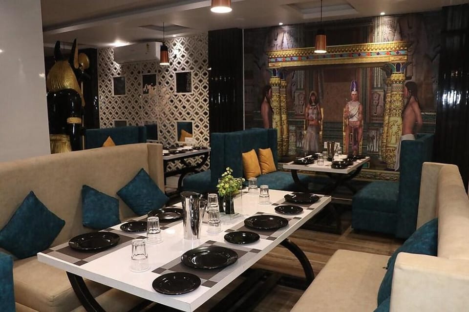 Hotel Kailash Tower(Muzaffarpur) Hotel in India