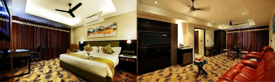 merlin residency Hotel in Kerala