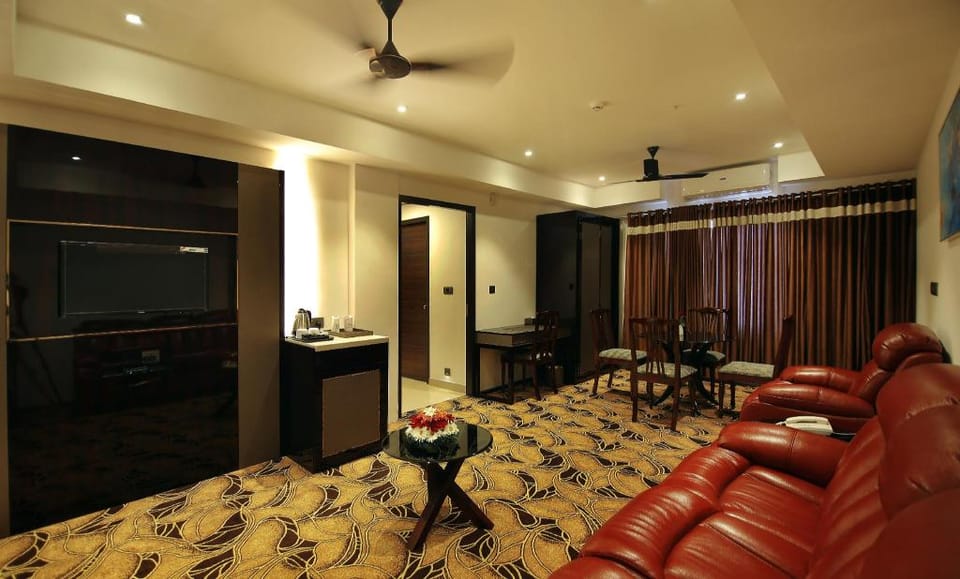 merlin residency Hotel in Kerala