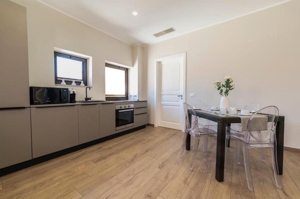 B&B Ruggero Settimo - Room & Suite Bed and Breakfast in Palermo