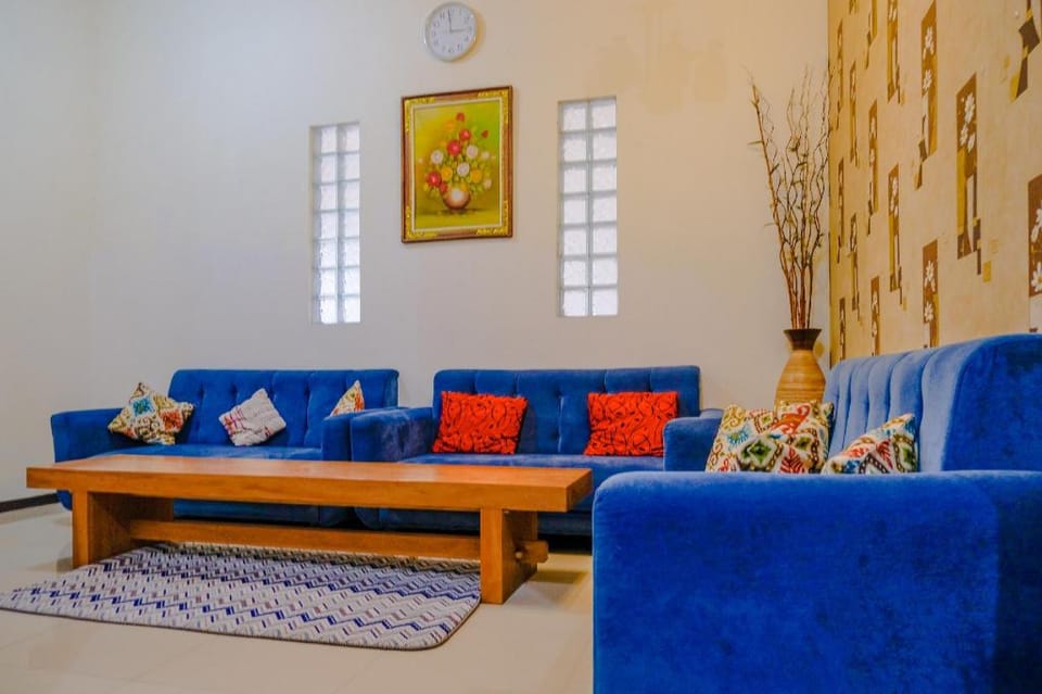 Hotel O Tiara Family Residence Hotel in Batu