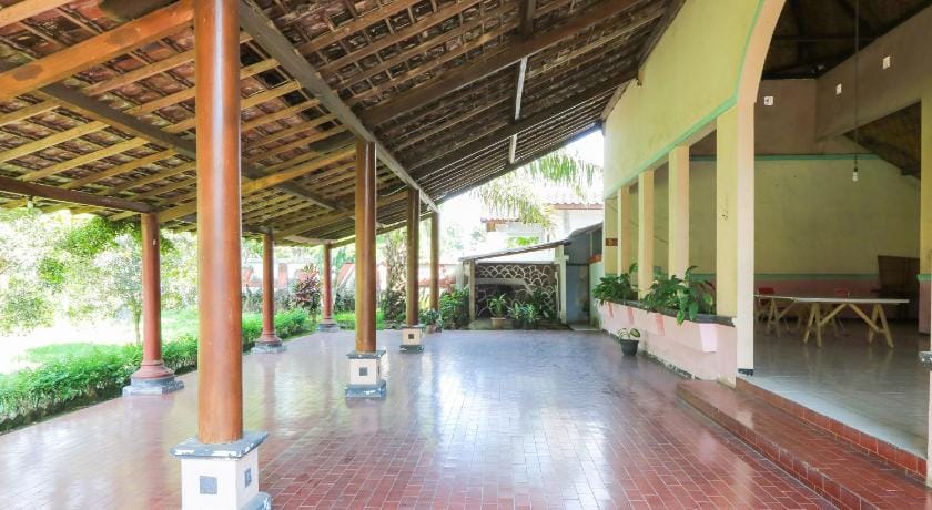 SPOT ON 2465 Hotel Raung View Hotel in East Java
