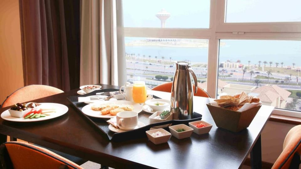 Centro Corniche Al Khobar by Rotana Hotel in Al Khobar