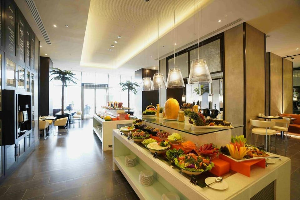 Centro Corniche Al Khobar by Rotana Hotel in Al Khobar