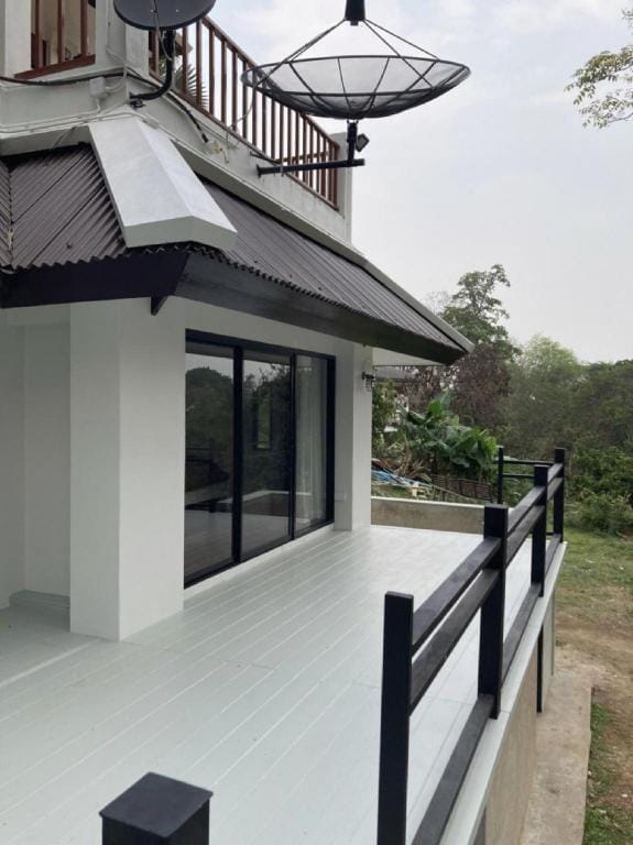 Maesa Greenery Hill Hotel in Thailand