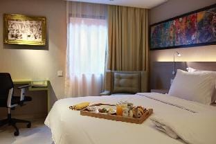 Stunning 1 BR Superior Room #K66 Vacation rental in Ubud