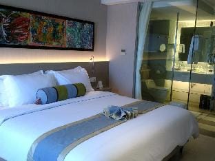 Stunning 1 BR Superior Room #K66 Vacation rental in Ubud