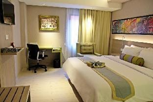 Stunning 1 BR Superior Room #K66 Vacation rental in Ubud
