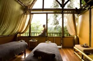 Entire 1 BR Deluxe Grand Suite #K72 Vacation rental in Abiansemal