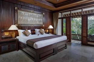 Romantic 1  BR Deluxe Raja Room #K73 Vacation rental in Payangan