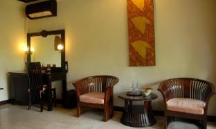 Romantic 1  BR Deluxe Raja Room #K73 Vacation rental in Payangan