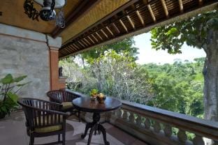 Romantic 1  BR Deluxe Raja Room #K73 Vacation rental in Payangan