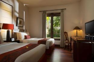 Cozy 2 BR Private Pool Villa #N15 Villa in Kuta