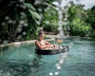 Stunning 2 BR Pool Villa #K33 Villa in Sukawati