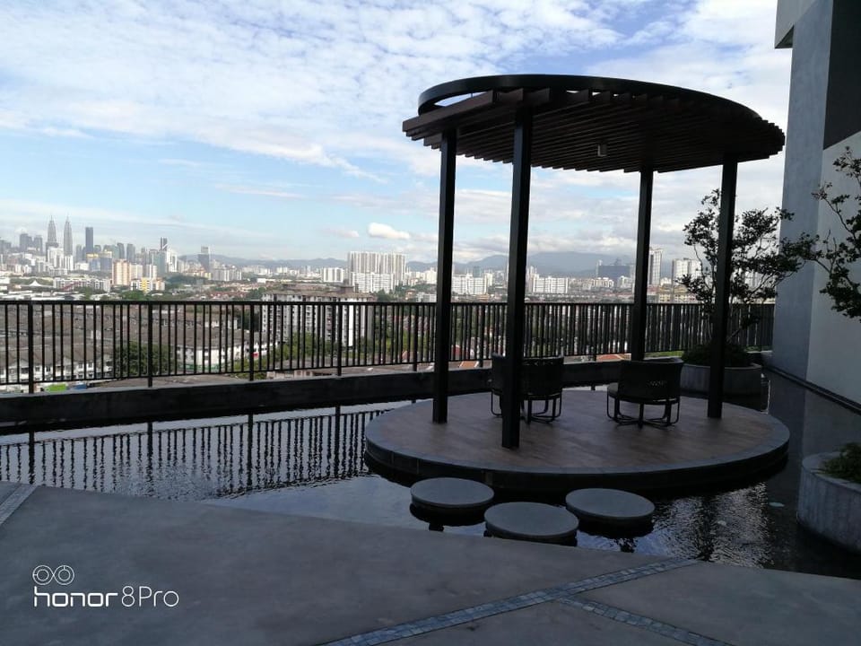 Luxury cosy suite, Ikea, KLCC, KL, Sunway Velocity Apartment in Federal Territory of Kuala Lumpur