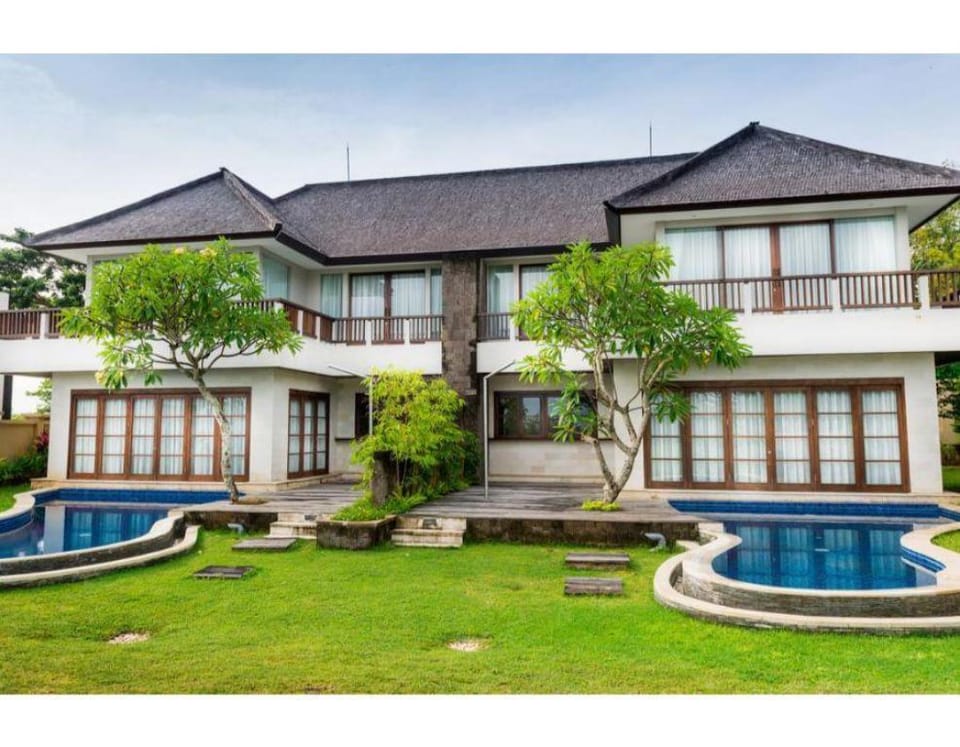 Romantic 1 BR Suite With Pool #K56 Villa in Kuta Selatan