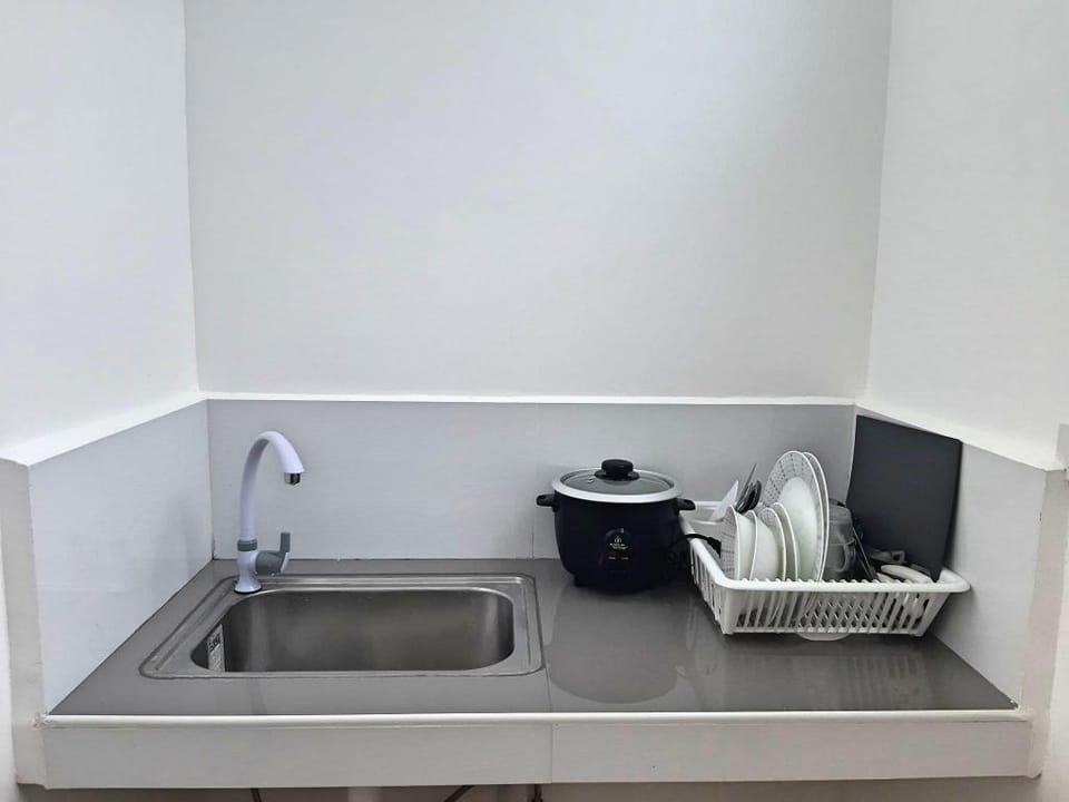 PVC Deluxe Studio 30 - kitchenette,high speed WiFi Apartment in Panglao