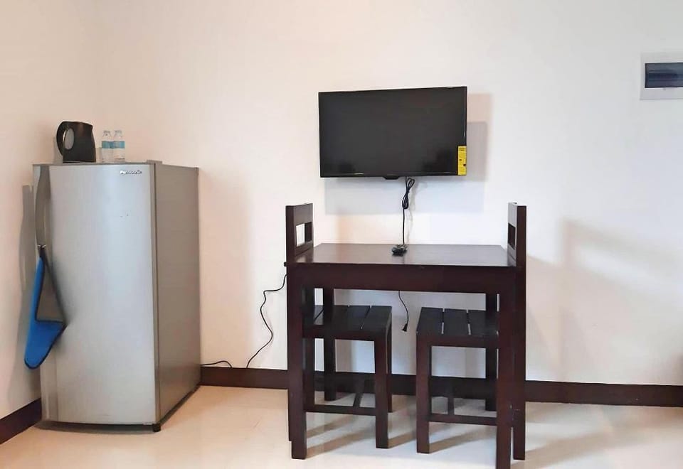 PVC Deluxe Studio 30 - kitchenette,high speed WiFi Apartment in Panglao