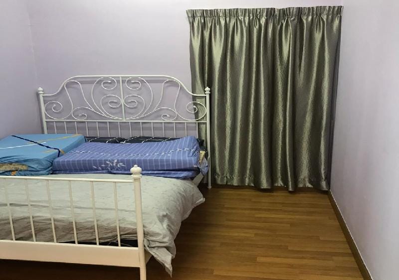 Countryside Condominium @ Sekinchan (3 bedrooms) Apartment in Selangor, Malaysia